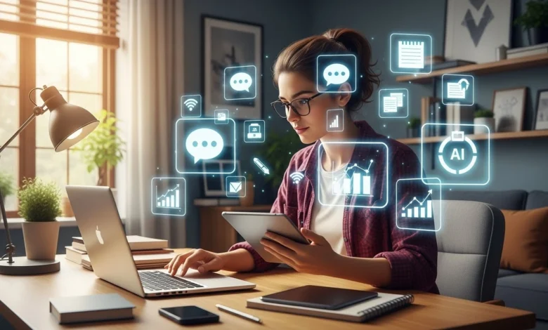 Best Free AI Tools for Students in 2025